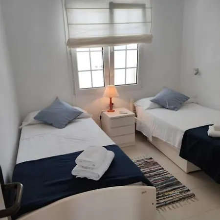 Charmantes In Es Grau Apartmán