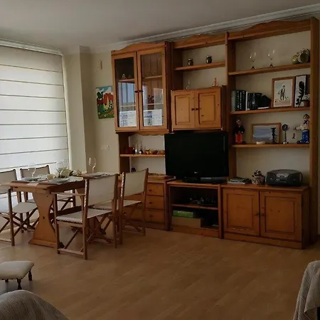 Apartmán Charmantes In Es Grau