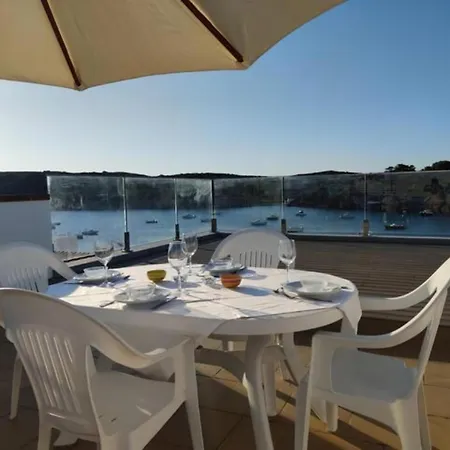 Apartment Charmantes In Es Grau Mahon (Menorca)